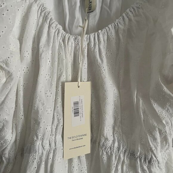 Eliza Faulkner Jolen dress L - Picture 3 of 6